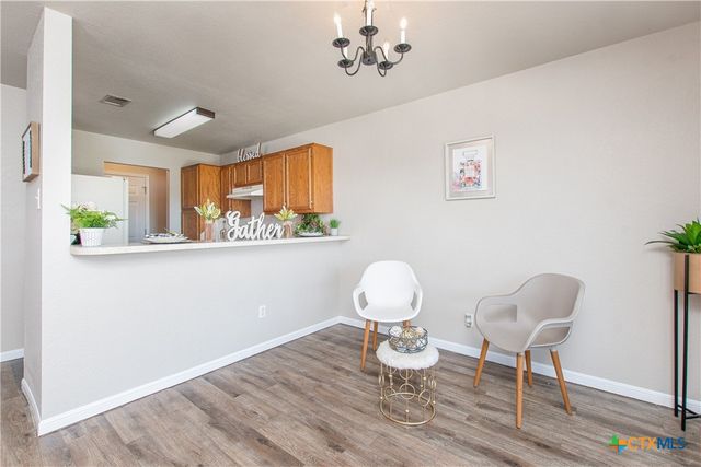 402 Deloris Drive, Killeen, TX 76542