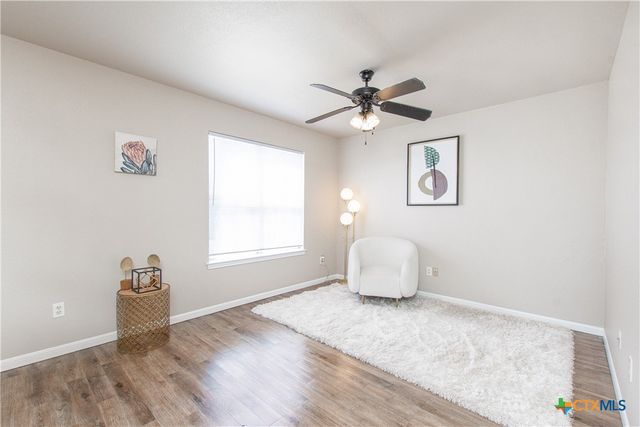 402 Deloris Drive, Killeen, TX 76542