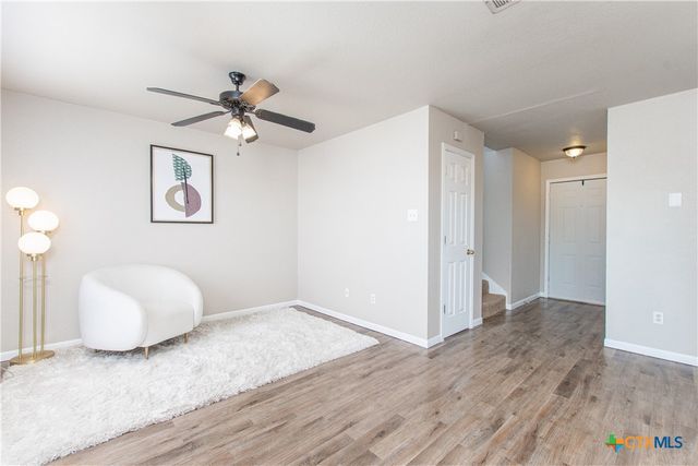 402 Deloris Drive, Killeen, TX 76542