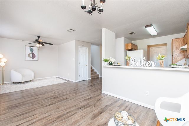 402 Deloris Drive, Killeen, TX 76542