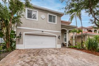 1508 Sagewood Court, Riviera Beach, FL 33404