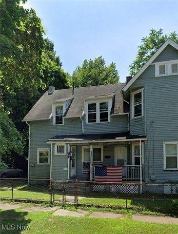 1377 E 66th Street, Cleveland, OH 44103