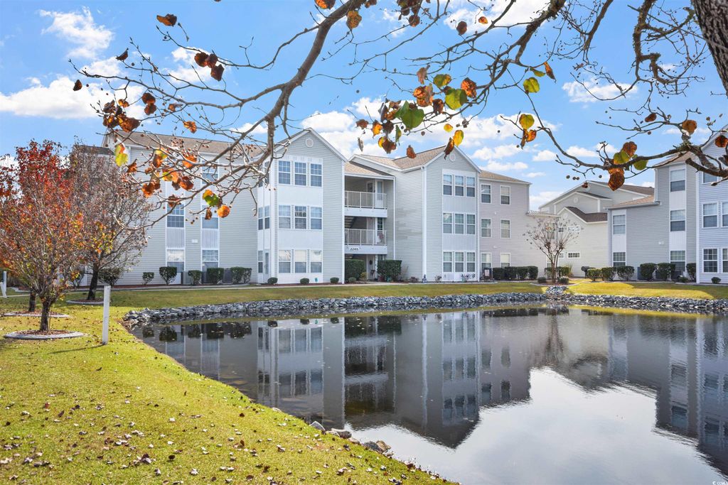 2265 Huntington Dr. I, Surfside Beach, SC 29575