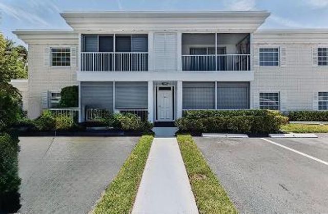 6457 BAY CLUB Drive 3, Fort Lauderdale, FL 33308