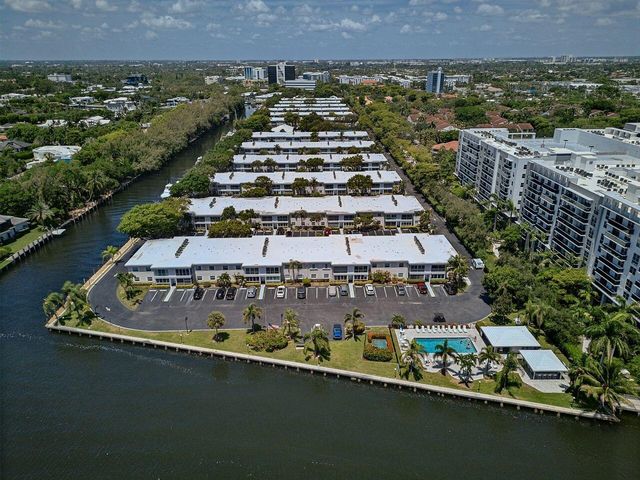 6457 BAY CLUB Drive 3, Fort Lauderdale, FL 33308