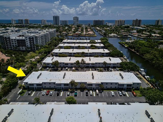 6457 BAY CLUB Drive 3, Fort Lauderdale, FL 33308