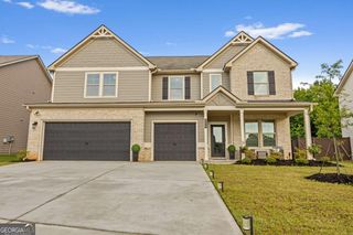 116 Eleanora Park, Loganville, GA 30052