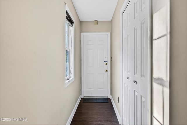 447 Dion Drive, Hubert, NC 28539