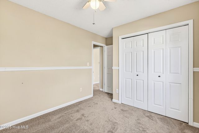 447 Dion Drive, Hubert, NC 28539