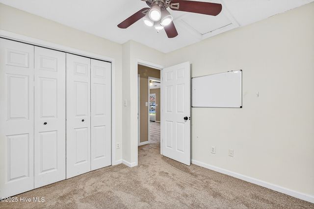 447 Dion Drive, Hubert, NC 28539