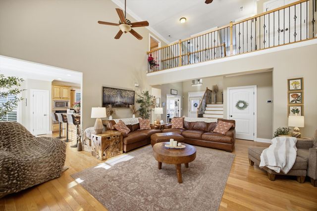 7345 Splendid View Drive, Ooltewah, TN 37363