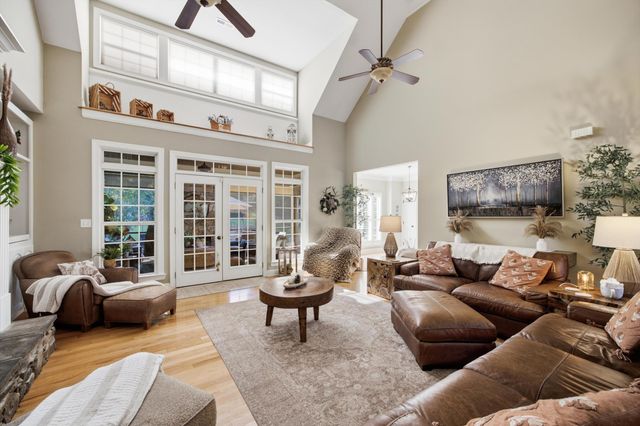 7345 Splendid View Drive, Ooltewah, TN 37363