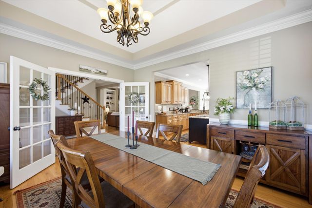 7345 Splendid View Drive, Ooltewah, TN 37363
