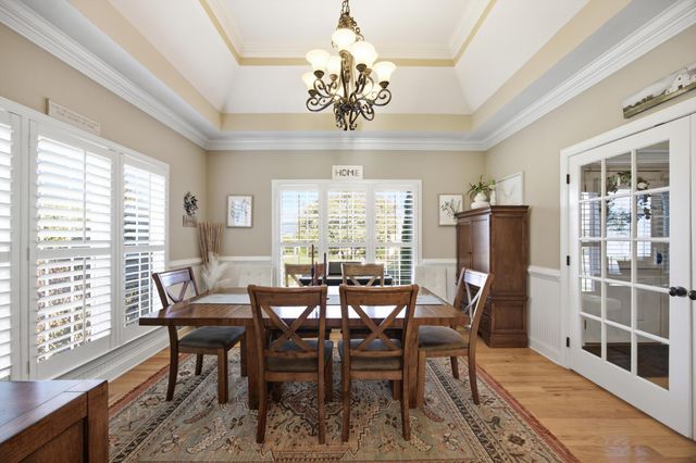 7345 Splendid View Drive, Ooltewah, TN 37363