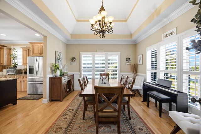 7345 Splendid View Drive, Ooltewah, TN 37363