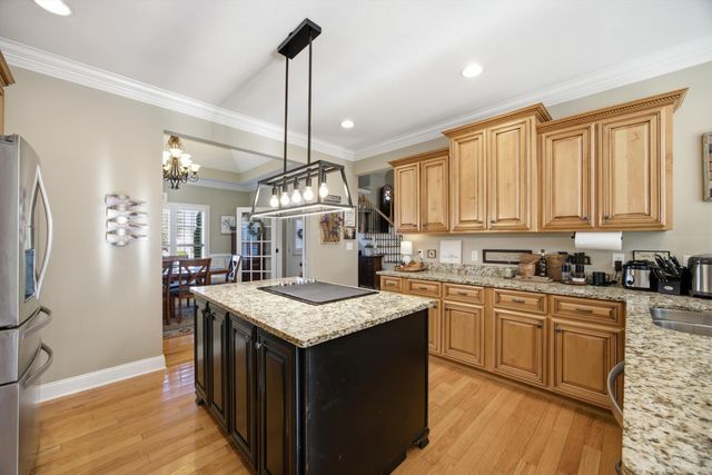 7345 Splendid View Drive, Ooltewah, TN 37363
