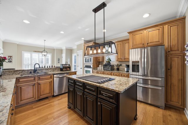 7345 Splendid View Drive, Ooltewah, TN 37363
