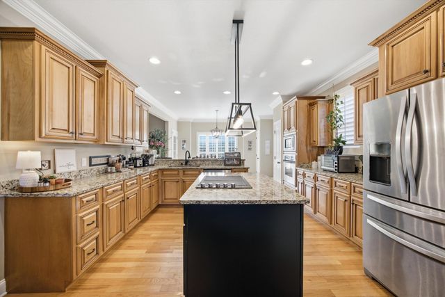 7345 Splendid View Drive, Ooltewah, TN 37363