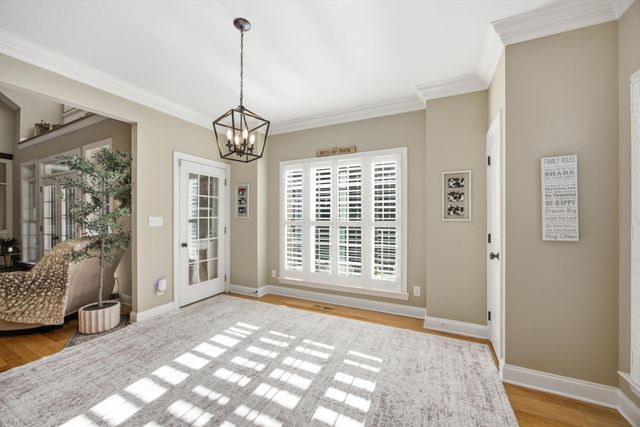 7345 Splendid View Drive, Ooltewah, TN 37363