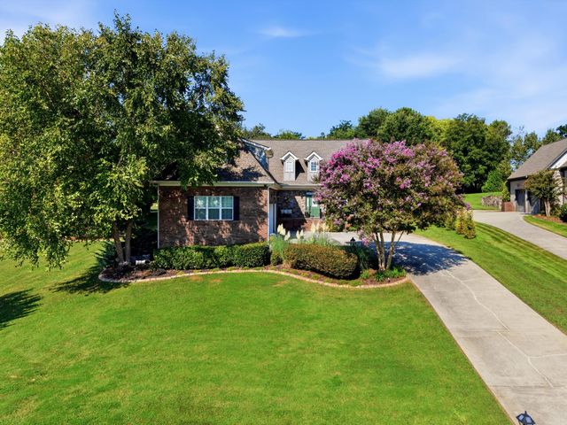 7345 Splendid View Drive, Ooltewah, TN 37363
