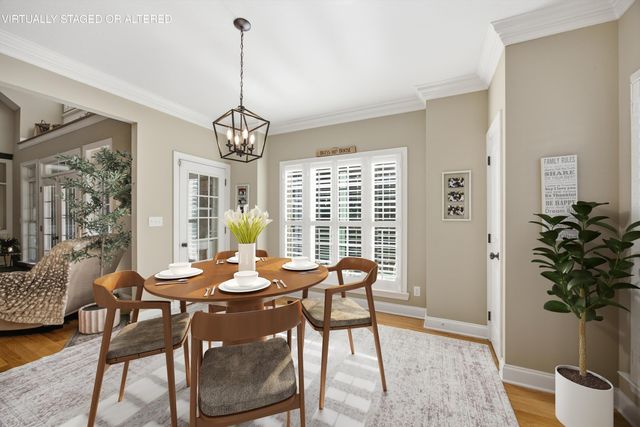 7345 Splendid View Drive, Ooltewah, TN 37363