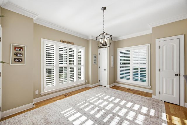 7345 Splendid View Drive, Ooltewah, TN 37363