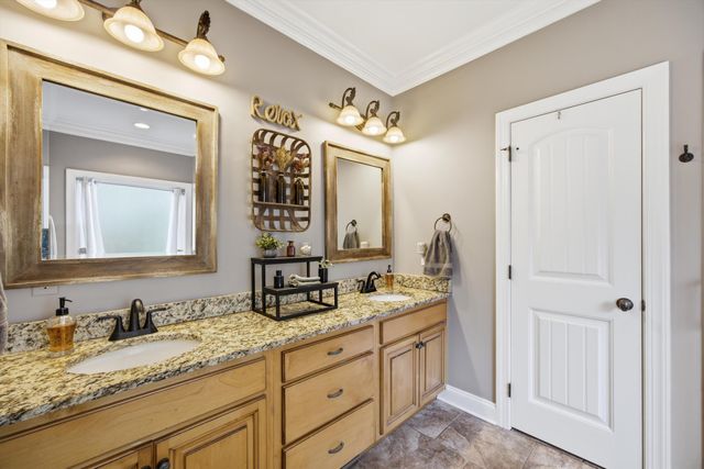 7345 Splendid View Drive, Ooltewah, TN 37363