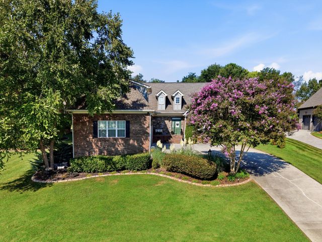 7345 Splendid View Drive, Ooltewah, TN 37363