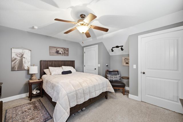 7345 Splendid View Drive, Ooltewah, TN 37363