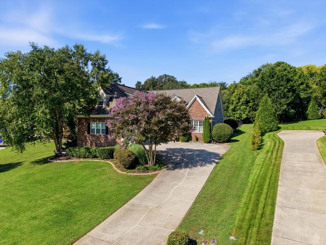 7345 Splendid View Drive, Ooltewah, TN 37363
