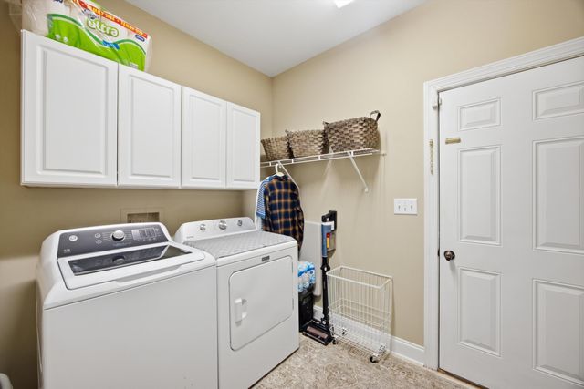 7345 Splendid View Drive, Ooltewah, TN 37363