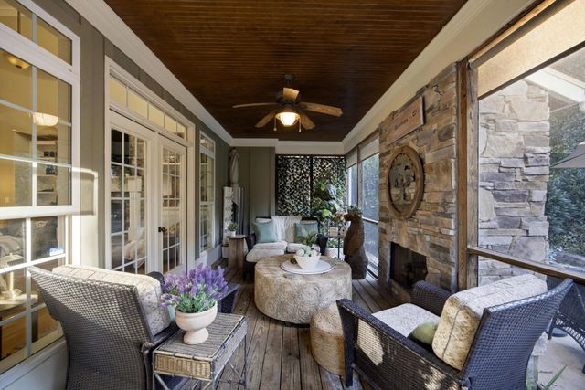 7345 Splendid View Drive, Ooltewah, TN 37363