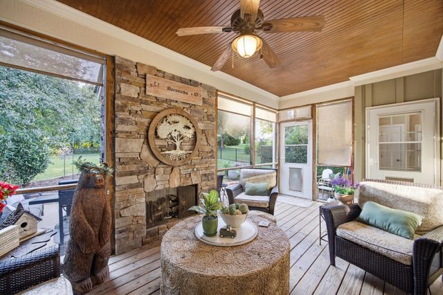 7345 Splendid View Drive, Ooltewah, TN 37363