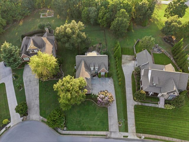 7345 Splendid View Drive, Ooltewah, TN 37363