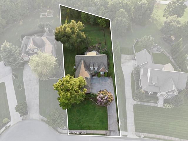 7345 Splendid View Drive, Ooltewah, TN 37363