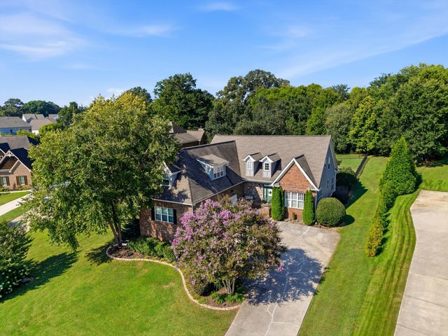 7345 Splendid View Drive, Ooltewah, TN 37363