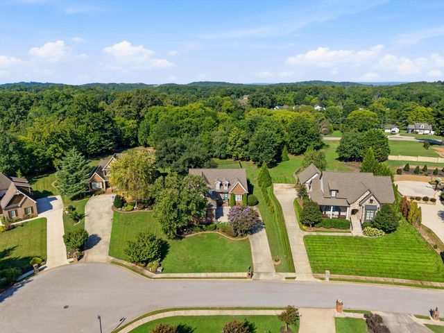 7345 Splendid View Drive, Ooltewah, TN 37363