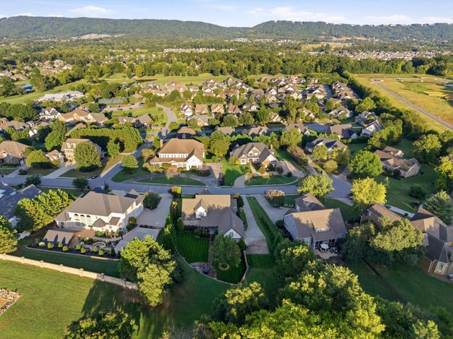 7345 Splendid View Drive, Ooltewah, TN 37363
