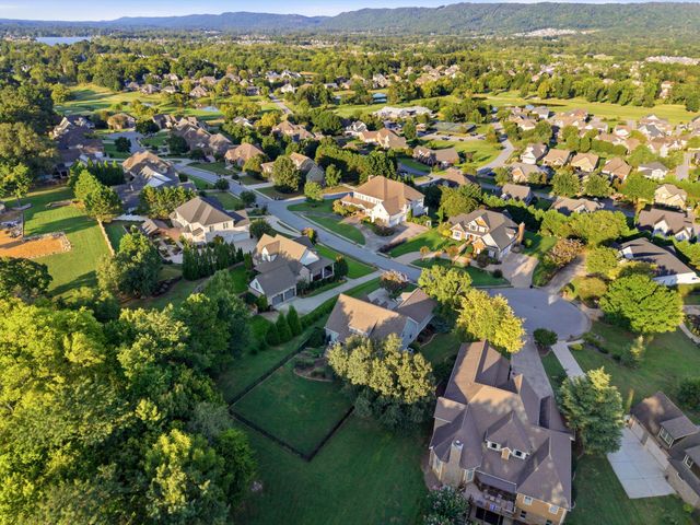 7345 Splendid View Drive, Ooltewah, TN 37363