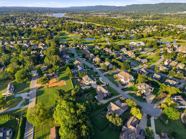 7345 Splendid View Drive, Ooltewah, TN 37363