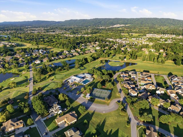 7345 Splendid View Drive, Ooltewah, TN 37363