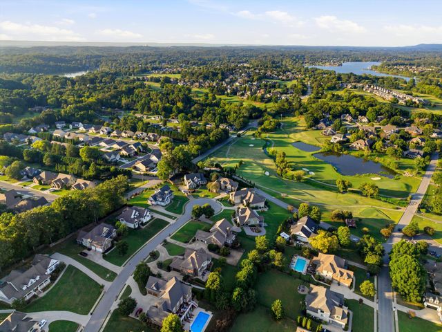 7345 Splendid View Drive, Ooltewah, TN 37363