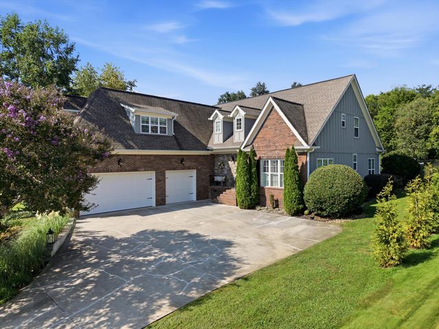 7345 Splendid View Drive, Ooltewah, TN 37363