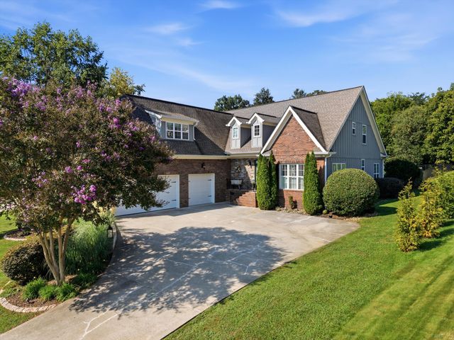 7345 Splendid View Drive, Ooltewah, TN 37363