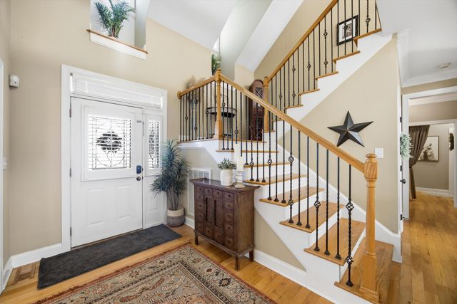 7345 Splendid View Drive, Ooltewah, TN 37363