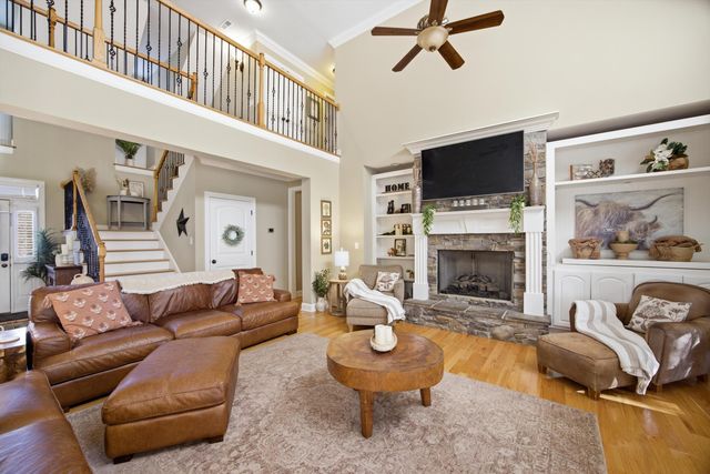 7345 Splendid View Drive, Ooltewah, TN 37363