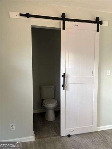 4776 Duncan Drive, Powder Springs, GA 30127