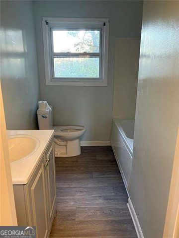 4776 Duncan Drive, Powder Springs, GA 30127