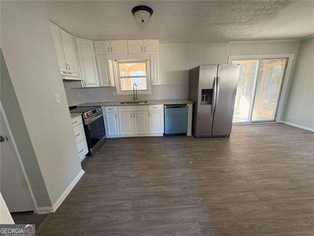 4776 Duncan Drive, Powder Springs, GA 30127