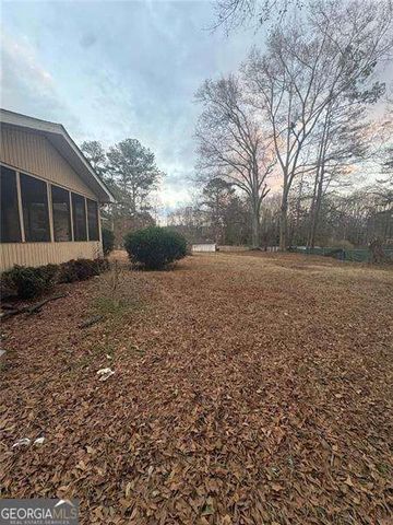 4776 Duncan Drive, Powder Springs, GA 30127